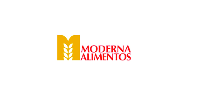 Moderna Alimentos