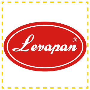Ing. Ana Mirian Bravo  Jefe de Mercadeo - Levapan