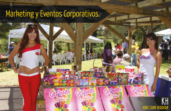 Marketing BTL