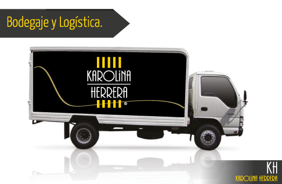 Bodegaje y Logística de producto
