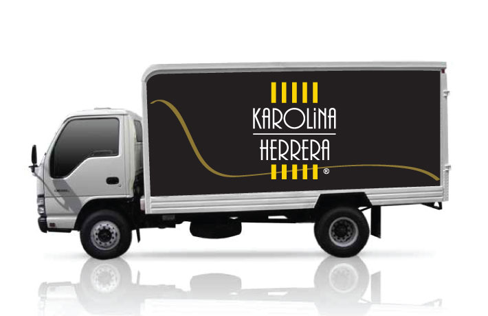 Realizamos entregas de tus productos alrededor de todo el territorio nacional.