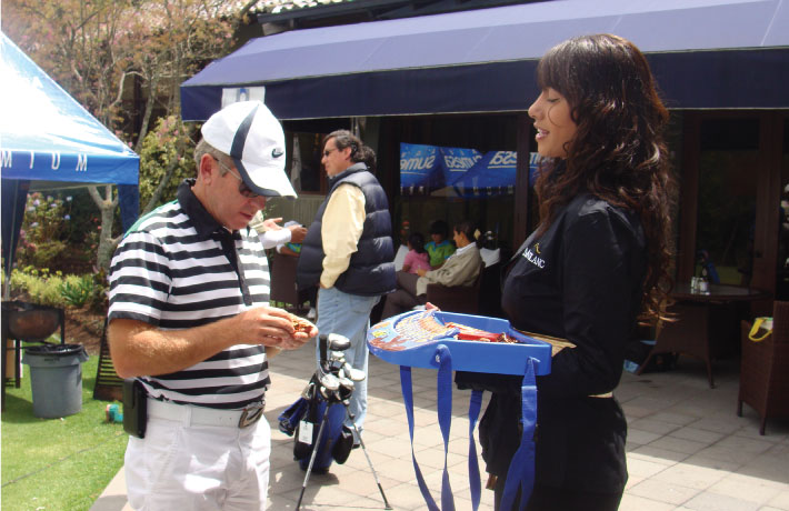 PROMOVEMOS E IMPULSAMOS TU MARCA